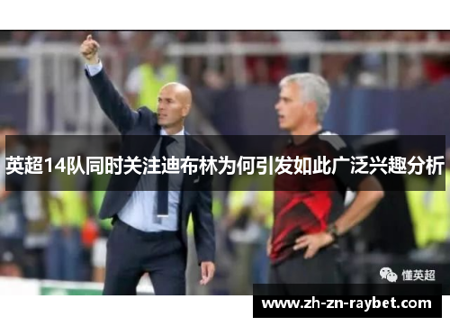 英超14队同时关注迪布林为何引发如此广泛兴趣分析