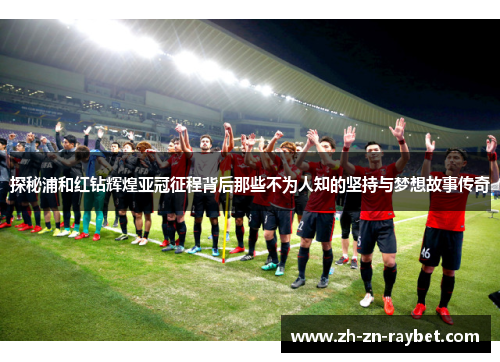 探秘浦和红钻辉煌亚冠征程背后那些不为人知的坚持与梦想故事传奇