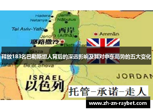 释放183名巴勒斯坦人背后的深远影响及其对中东局势的五大变化 释放183名巴勒斯坦人背后的深远影响及其对中东局势的五大变化